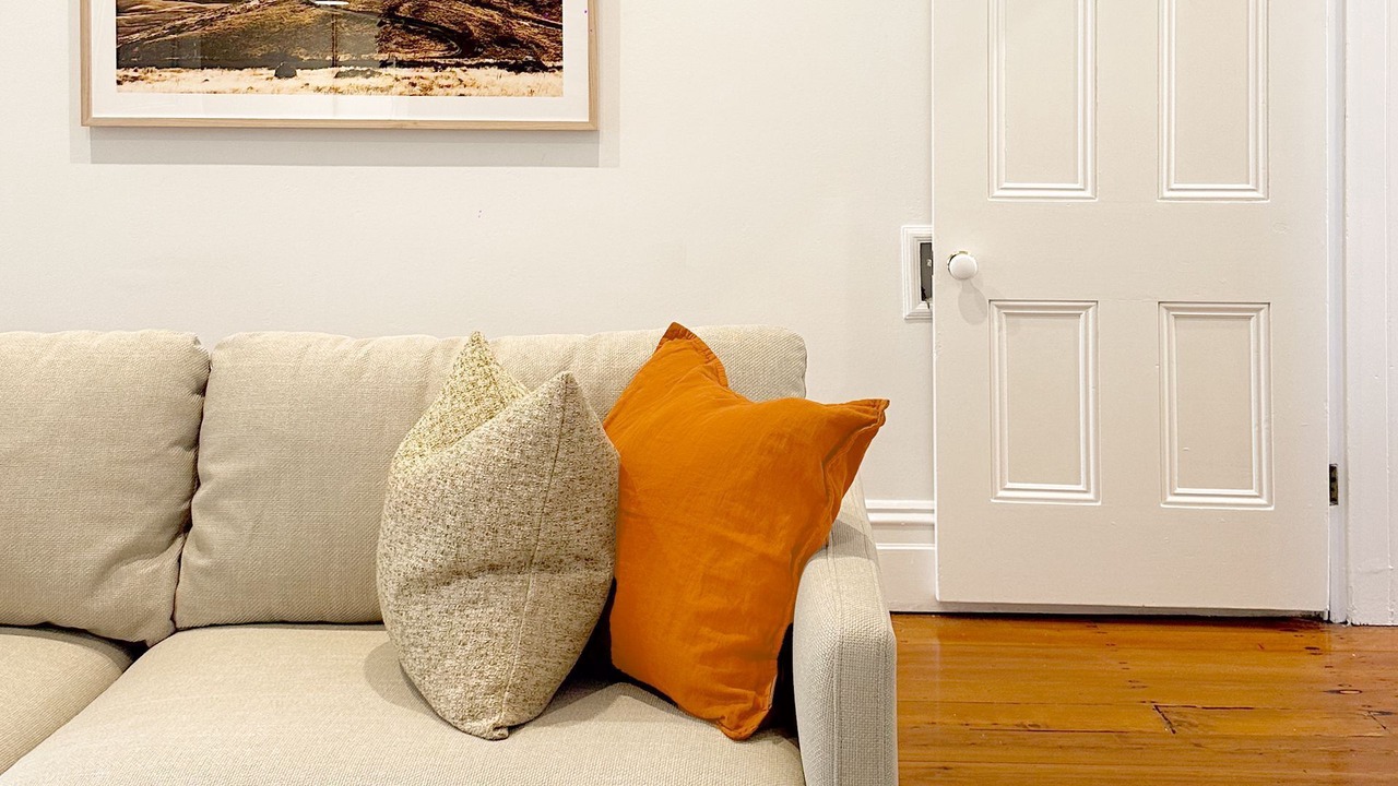 Photo of Livingroom in Paddington