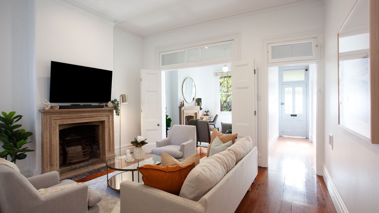 Photo of Livingroom in Paddington