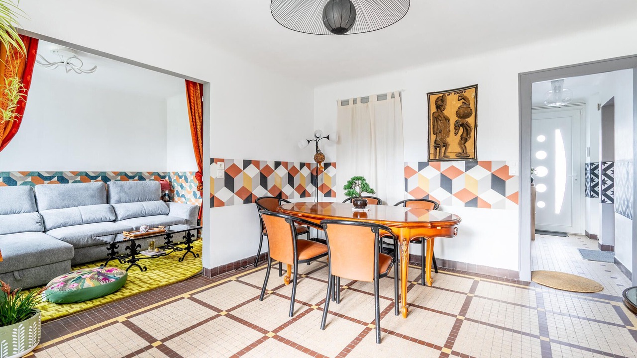 Photo of Bedroom in Beaujoire