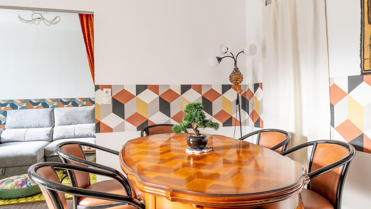 Photo of Bedroom in Beaujoire