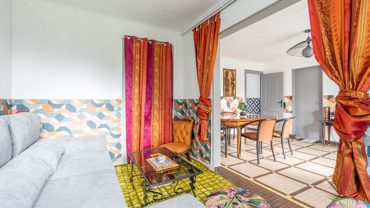 Photo of Bedroom in Beaujoire