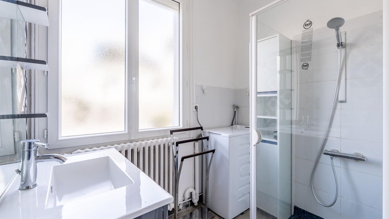 Photo of Bathroom in Beaujoire