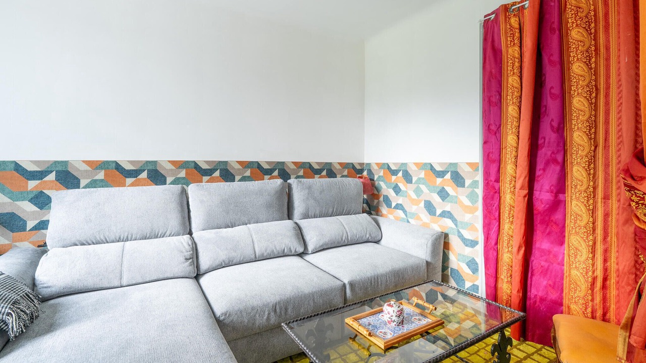 Photo of Bedroom in Beaujoire