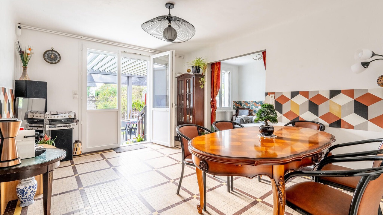 Photo of Bedroom in Beaujoire