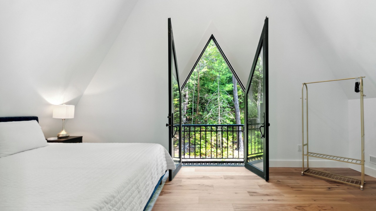 Photo of Bedroom in Valois