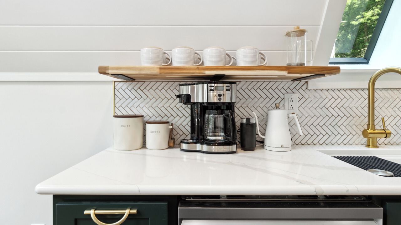 Photo of Kitchen in Valois