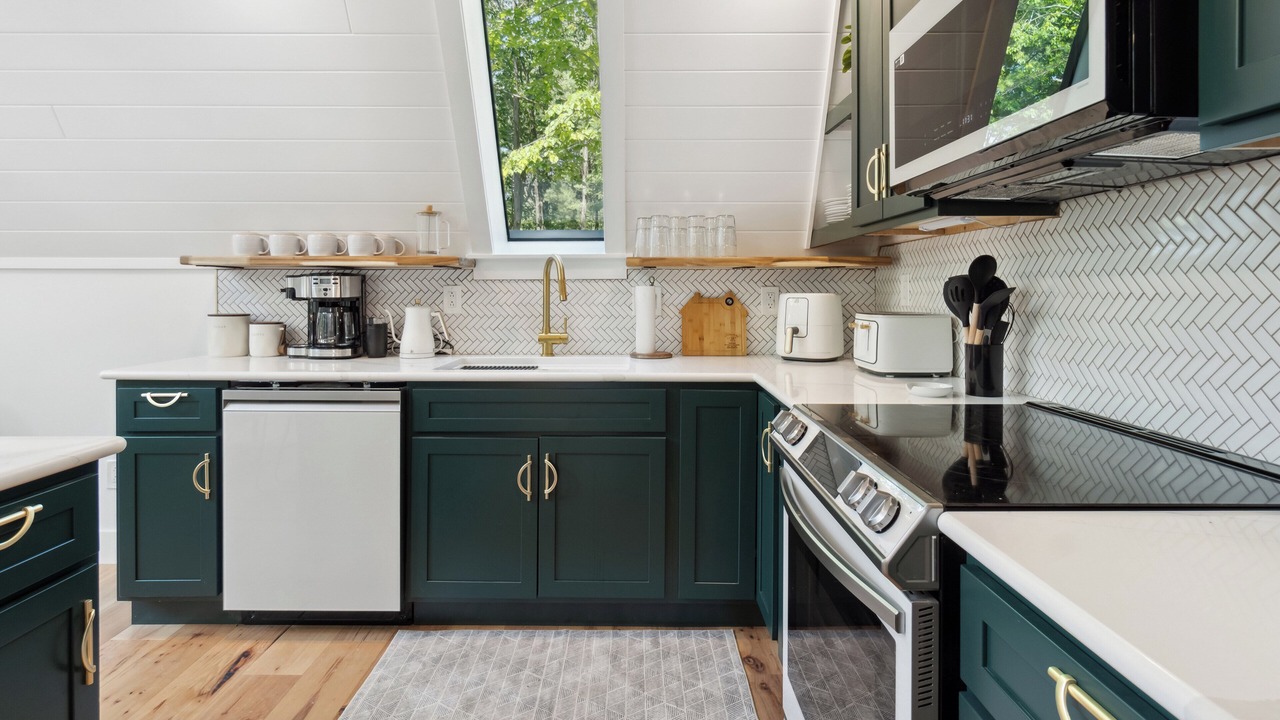 Photo of Kitchen in Valois