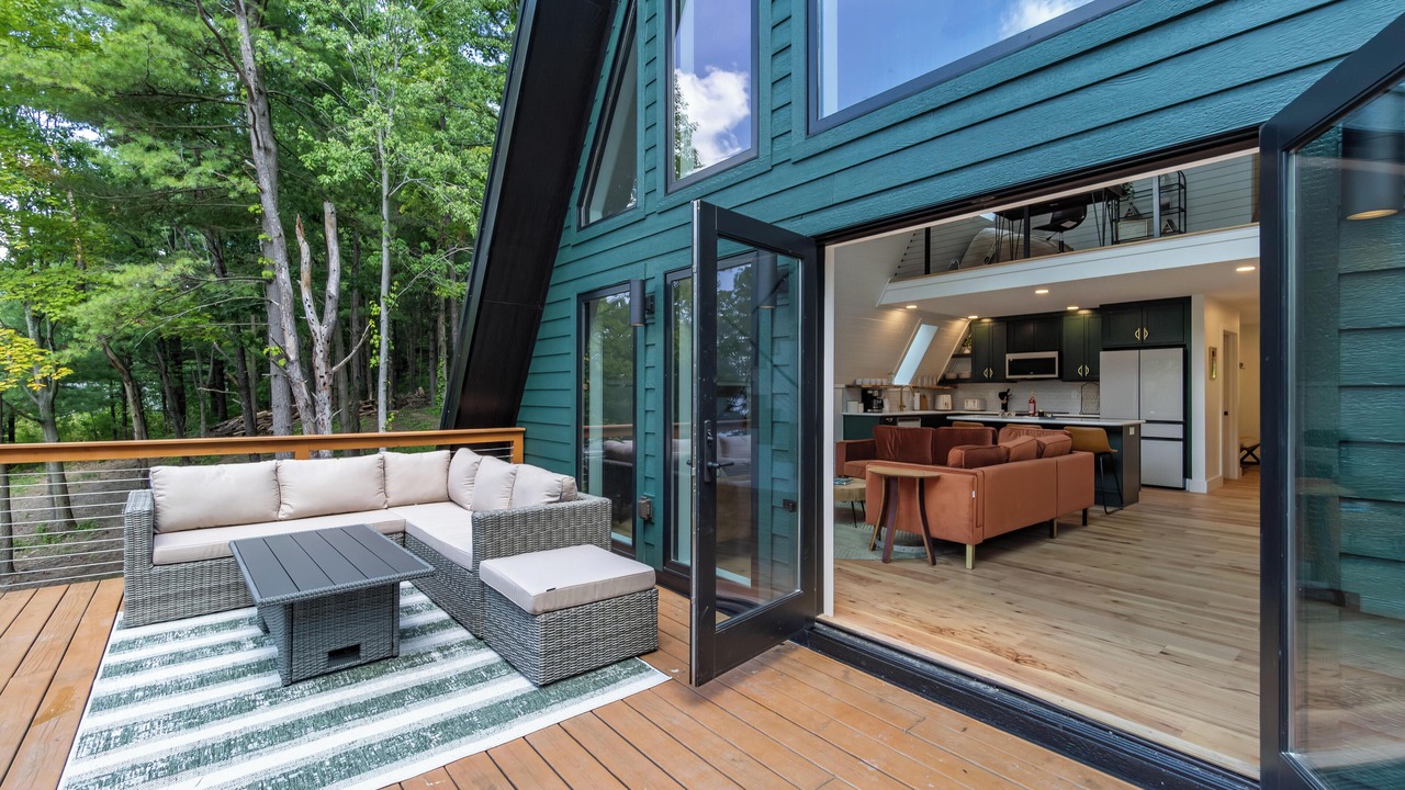 Photo of Outdoor in Valois
