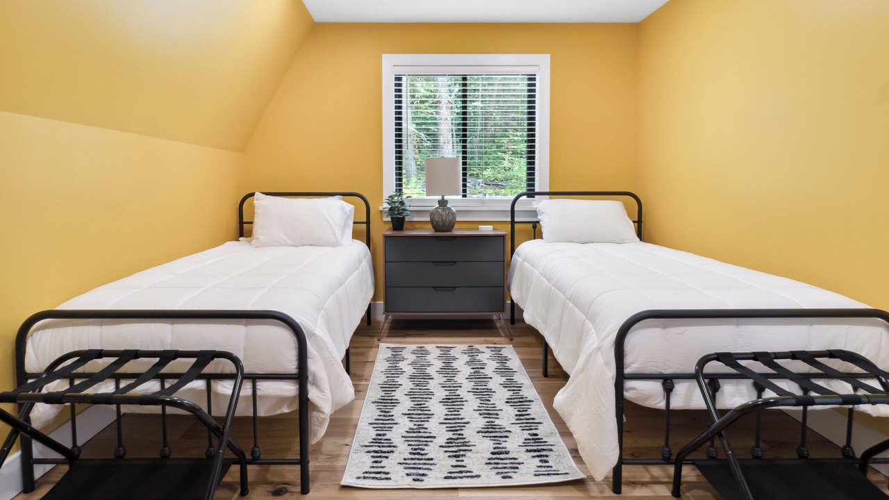 Photo of Bedroom in Valois