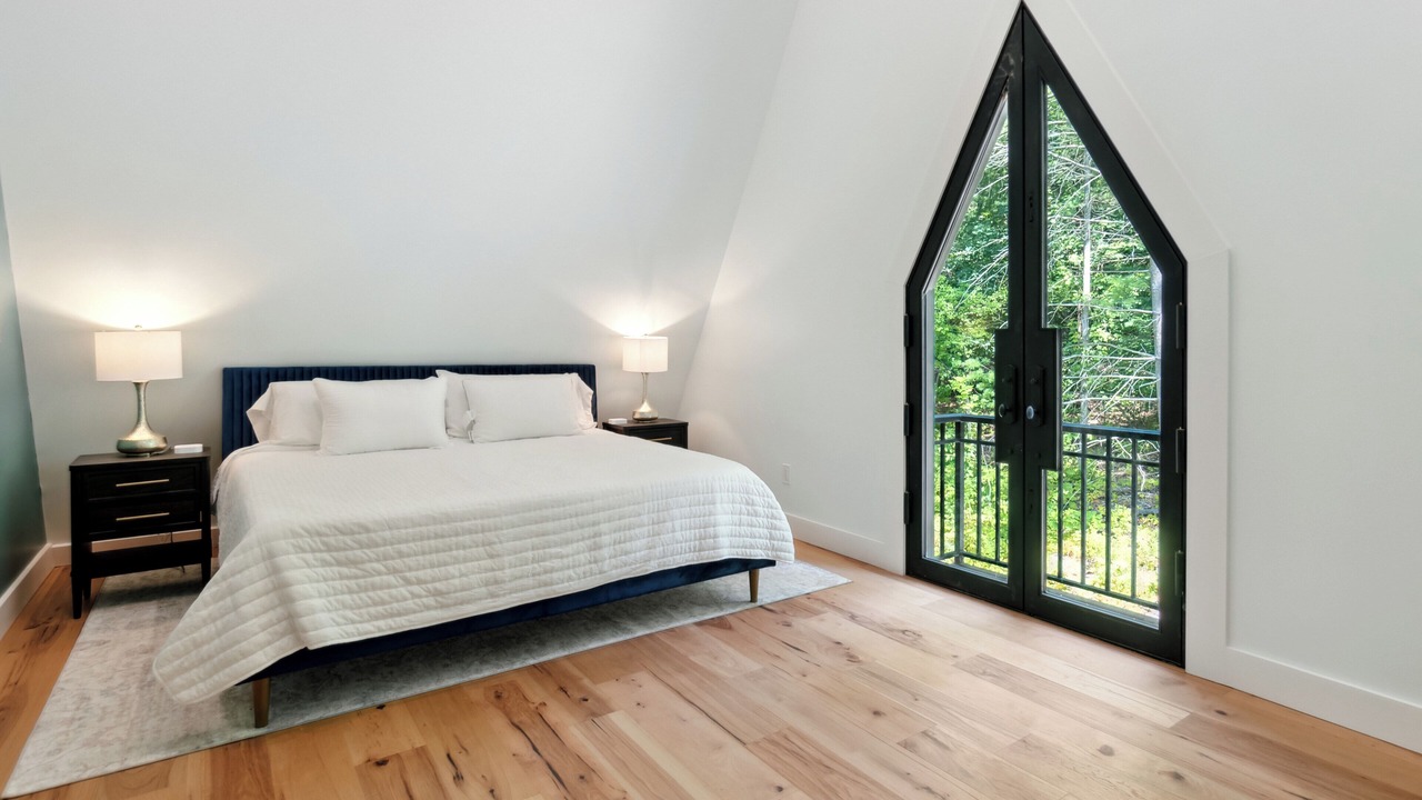 Photo of Bedroom in Valois