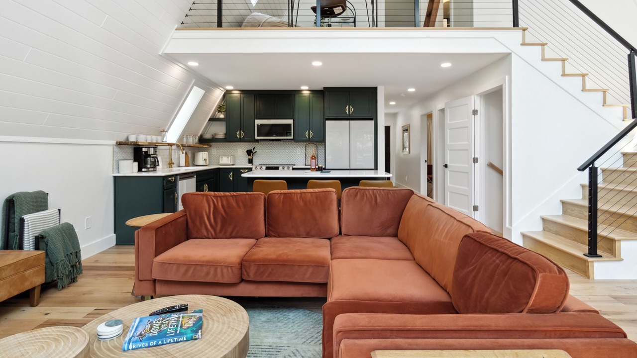 Photo of Livingroom in Valois