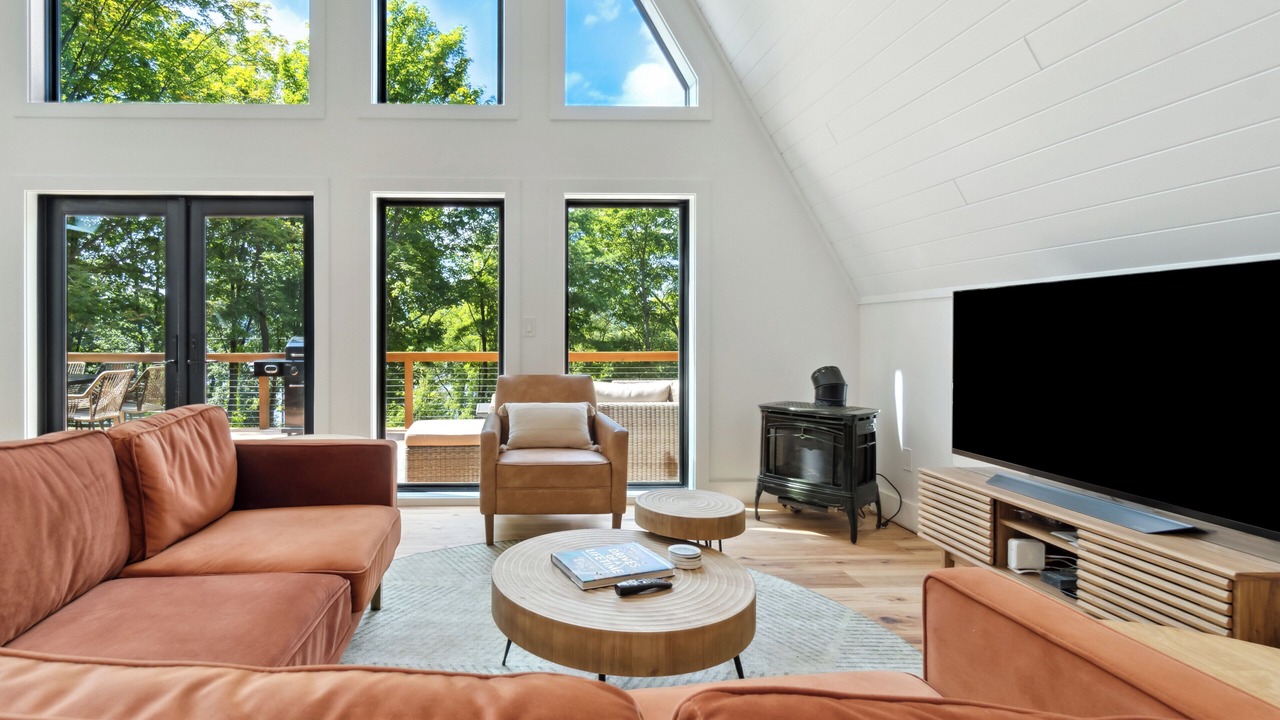 Photo of Livingroom in Valois