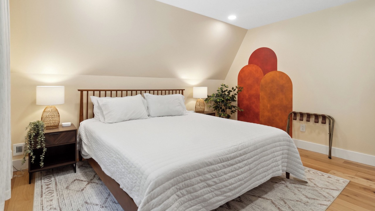 Photo of Bedroom in Valois