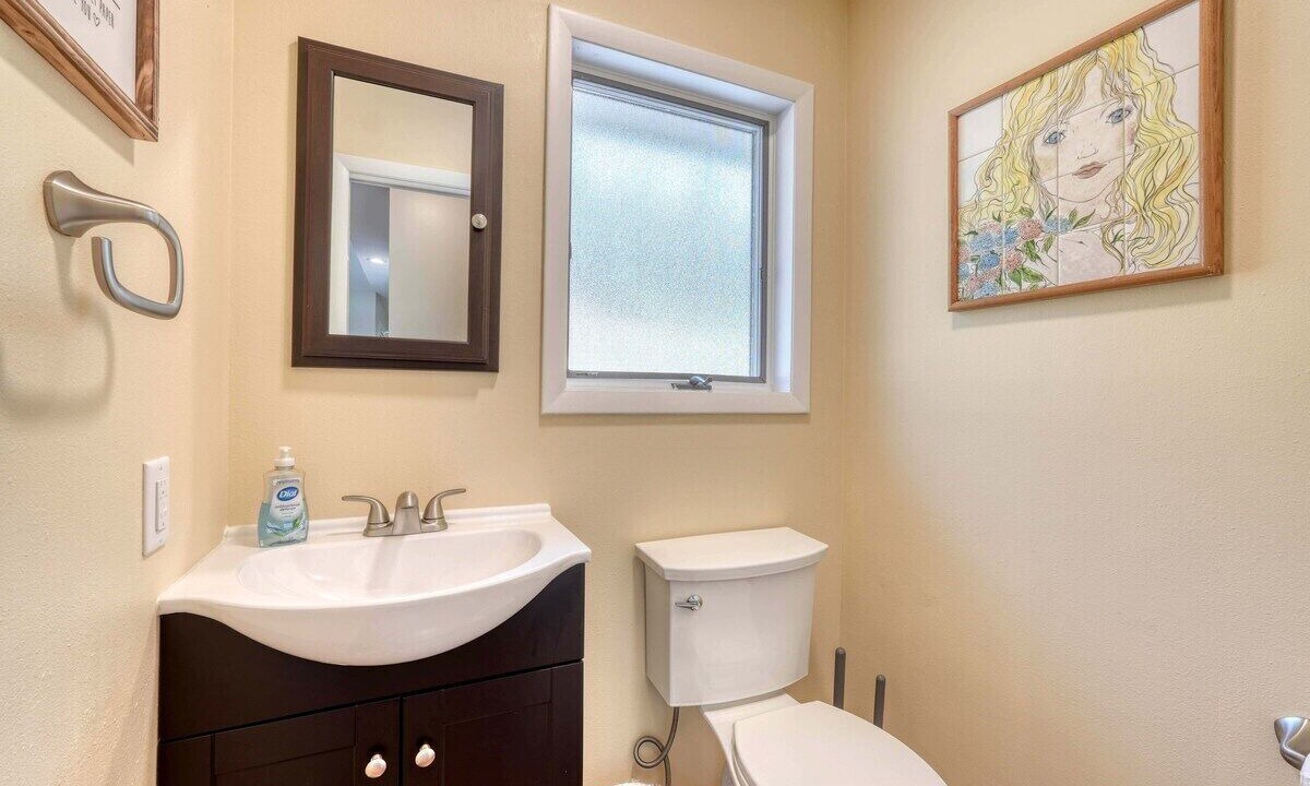 Photo of Bathroom in Hayesville
