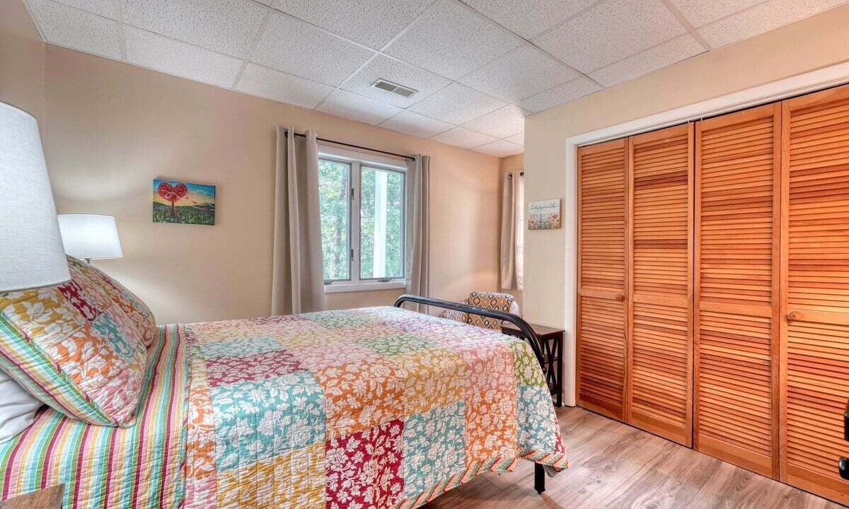 Photo of Bedroom in Hayesville