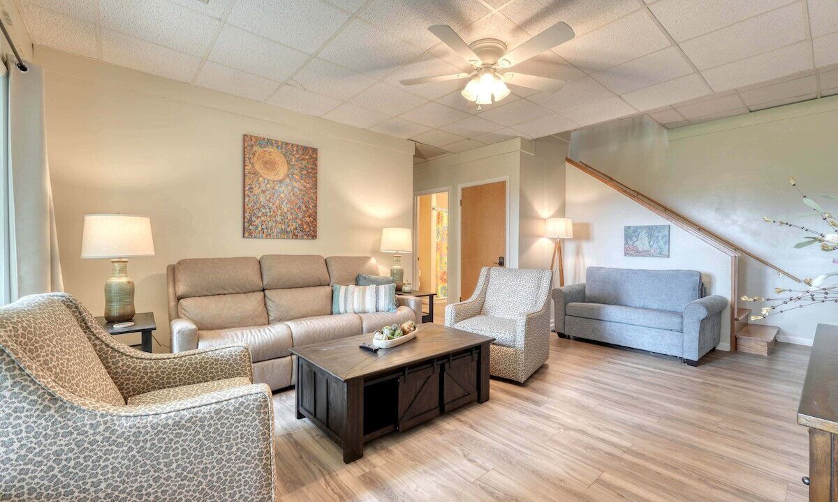 Photo of Livingroom in Hayesville