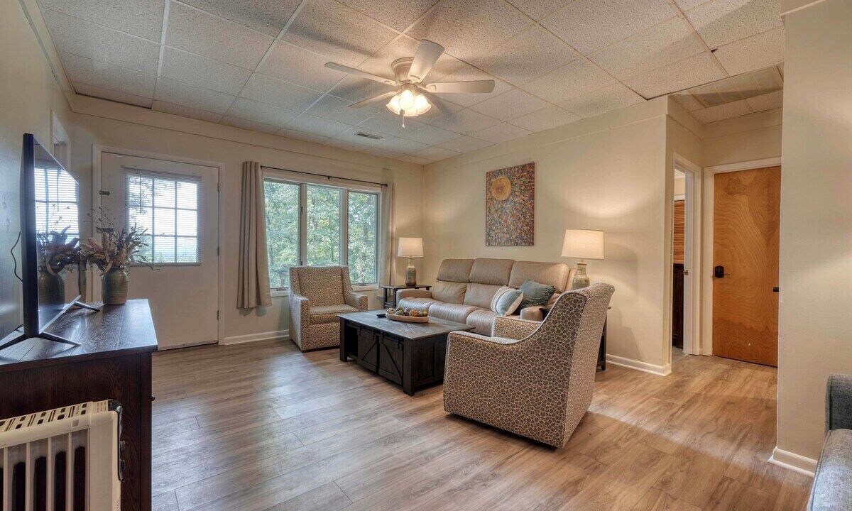 Photo of Livingroom in Hayesville