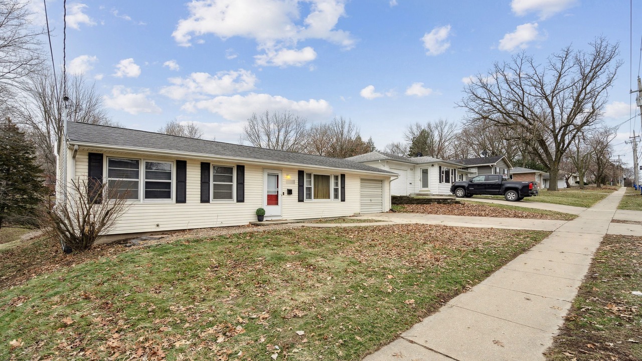 Photo of Outdoor in University Heights
