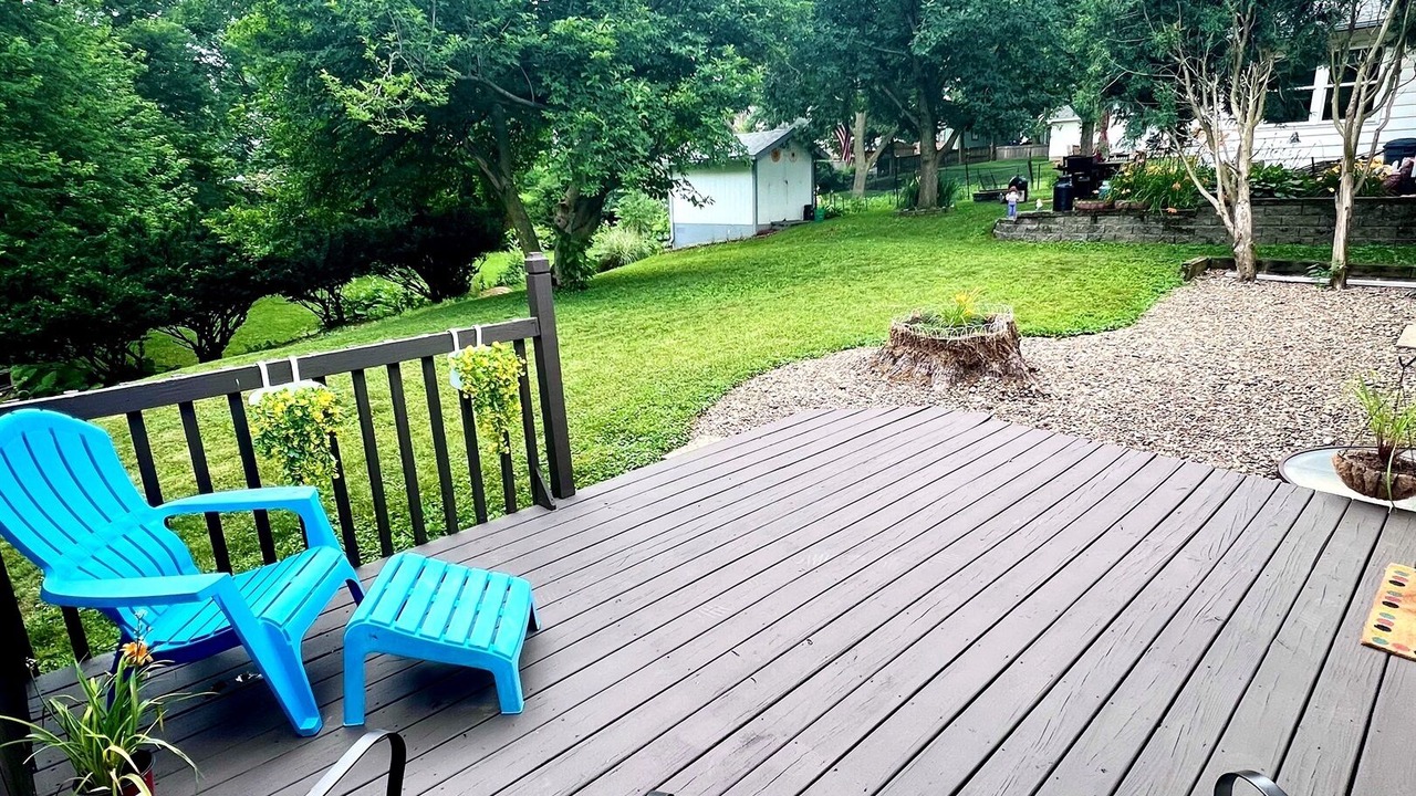 Photo of Outdoor in University Heights