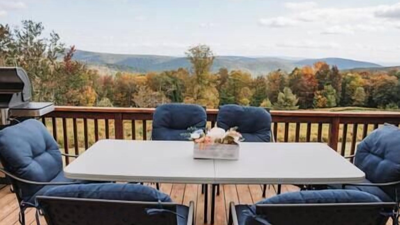Photo of Outdoor in Town of Denning