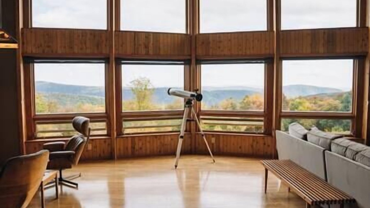 Photo of Bedroom in Town of Denning