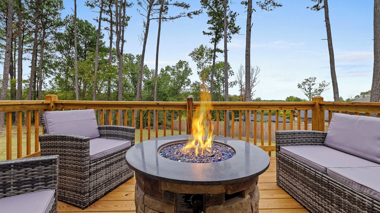 Photo of Patio Balcony in Bella Vista