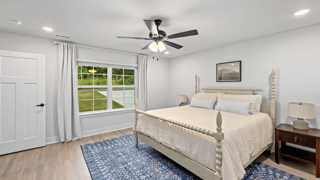 Photo of Bedroom in Bella Vista
