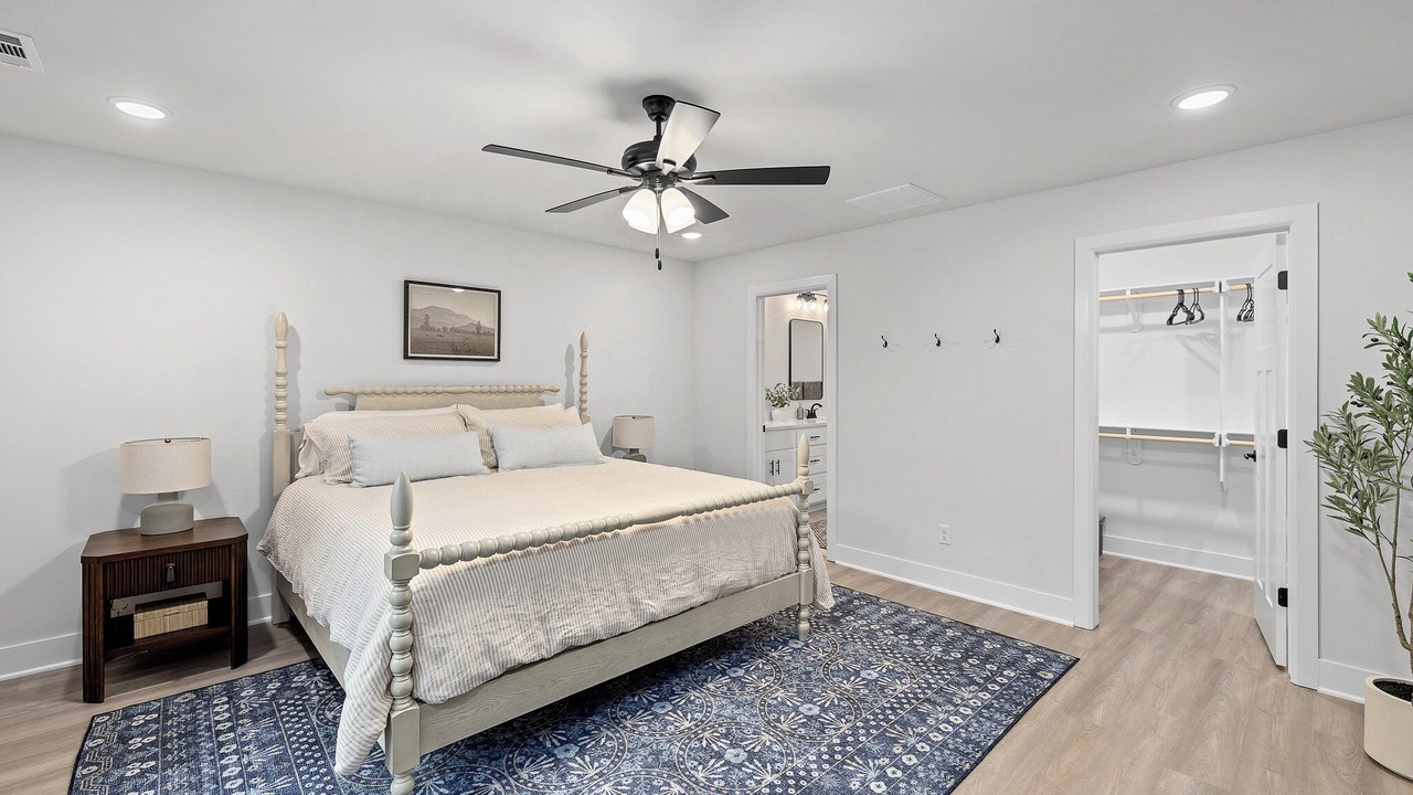 Photo of Bedroom in Bella Vista