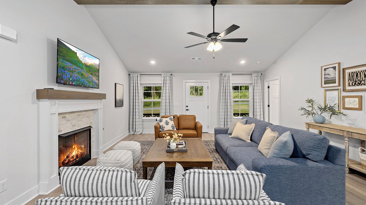 Photo of Livingroom in Bella Vista