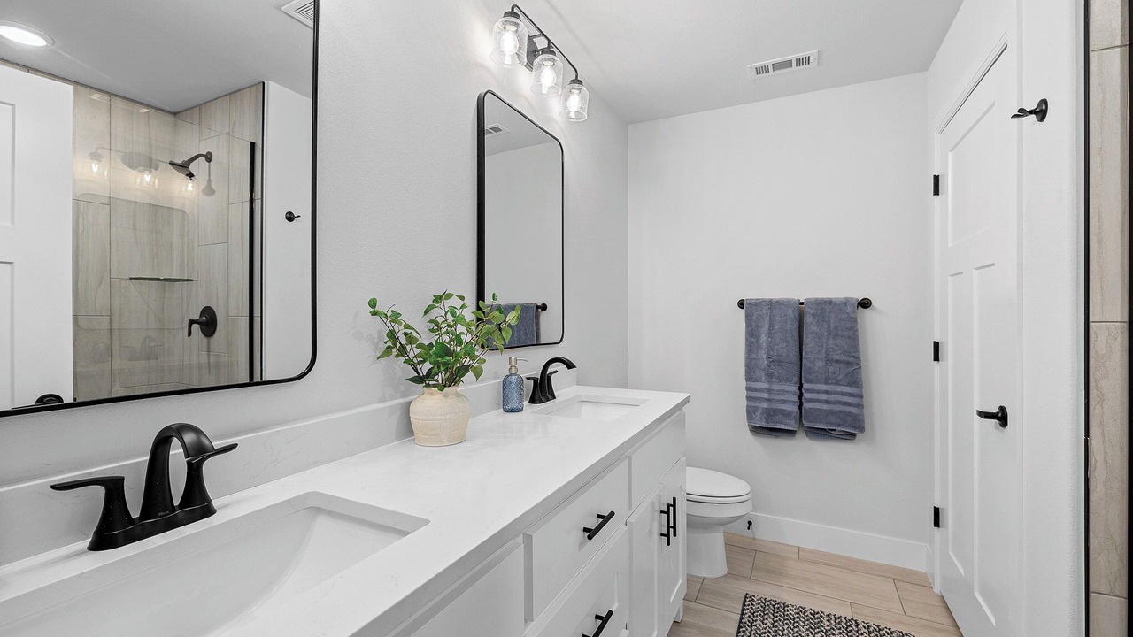 Photo of Bathroom in Bella Vista