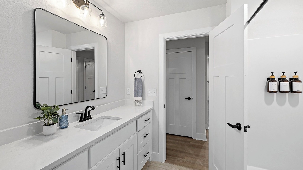Photo of Bathroom in Bella Vista