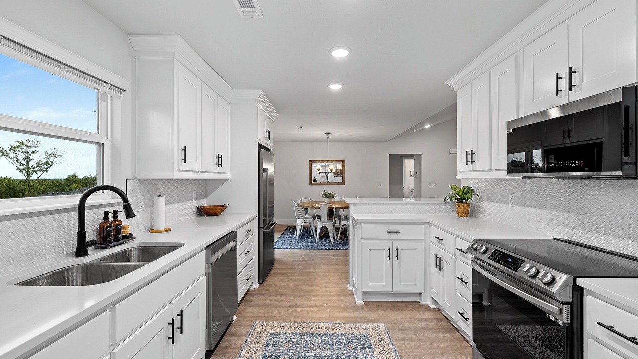 Photo of Kitchen in Bella Vista