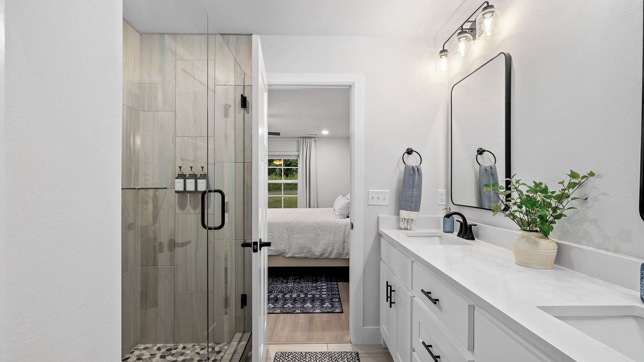 Photo of Bathroom in Bella Vista