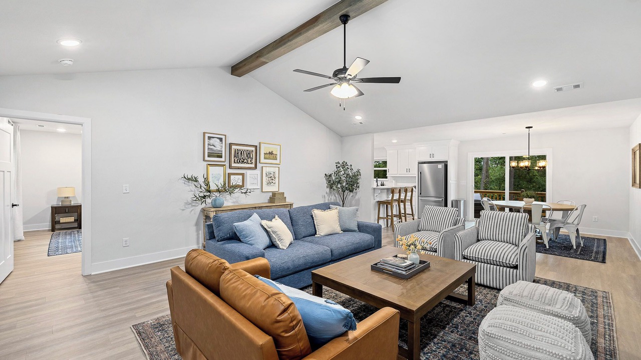 Photo of Livingroom in Bella Vista