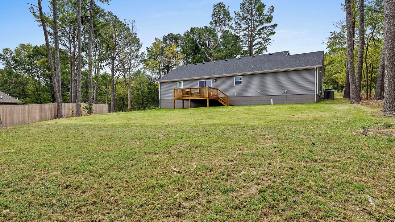Photo of Outdoor in Bella Vista