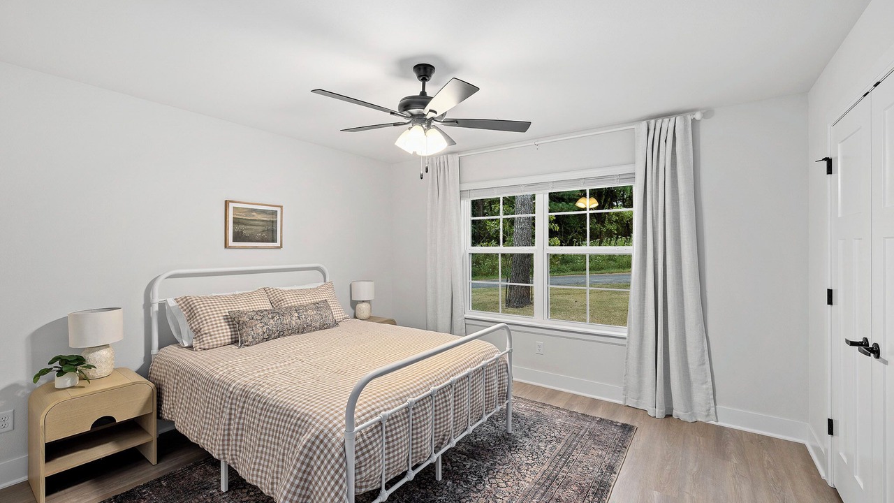 Photo of Bedroom in Bella Vista
