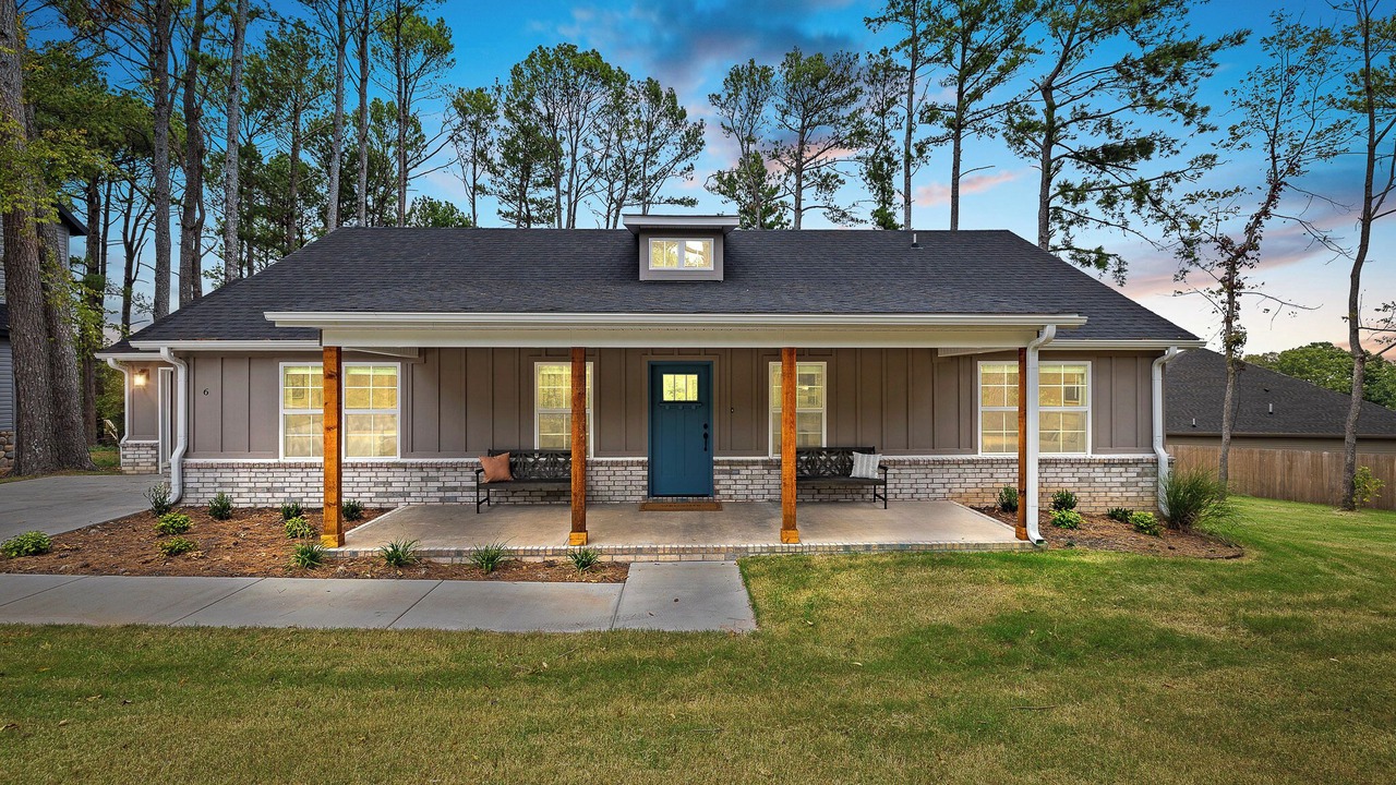 Photo of Outdoor in Bella Vista