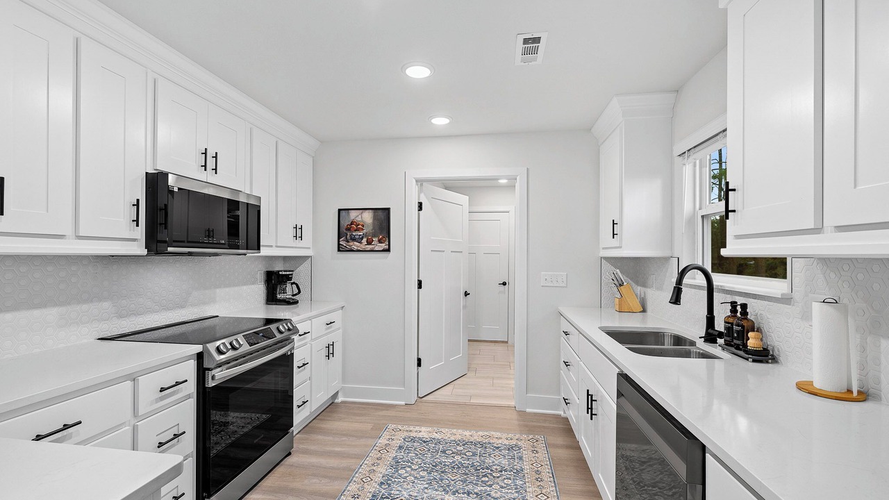 Photo of Kitchen in Bella Vista