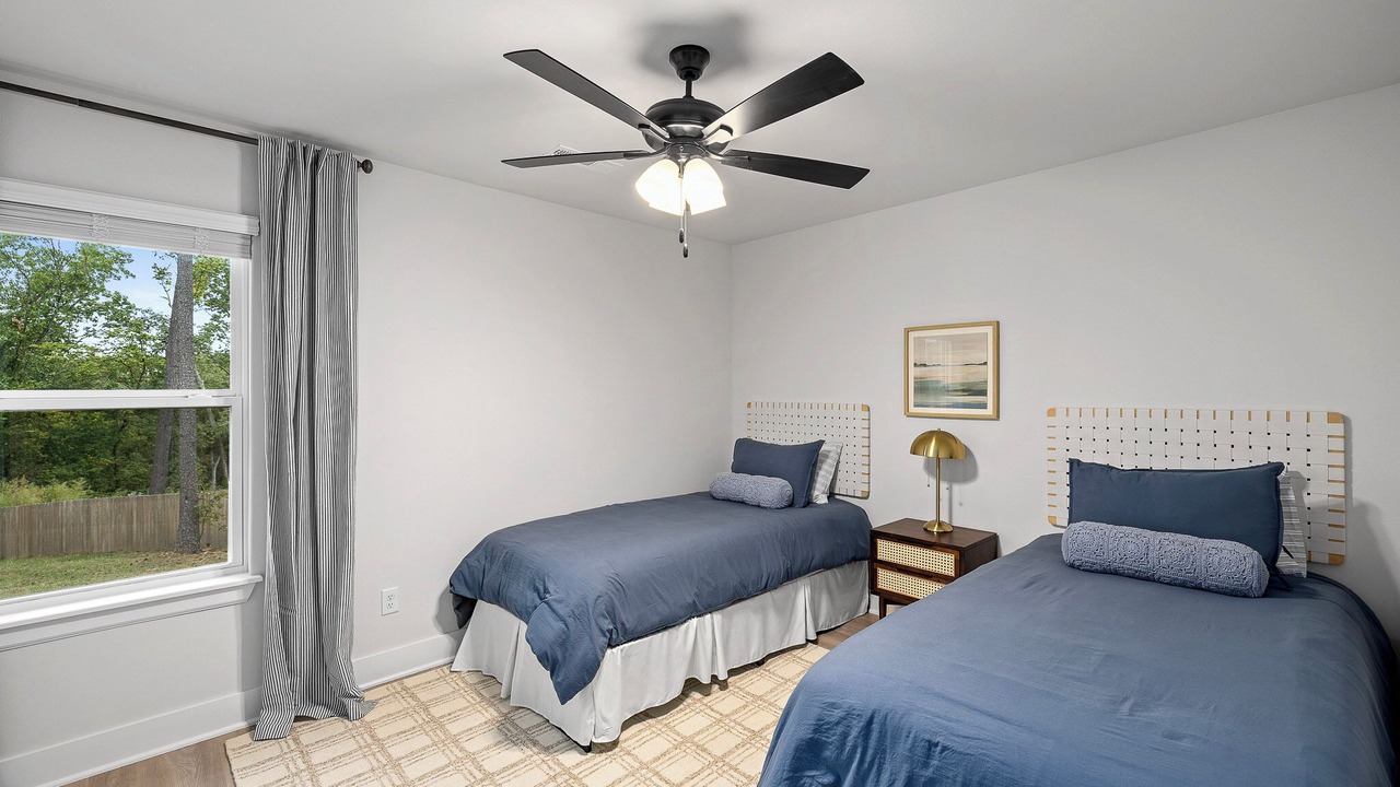 Photo of Bedroom in Bella Vista