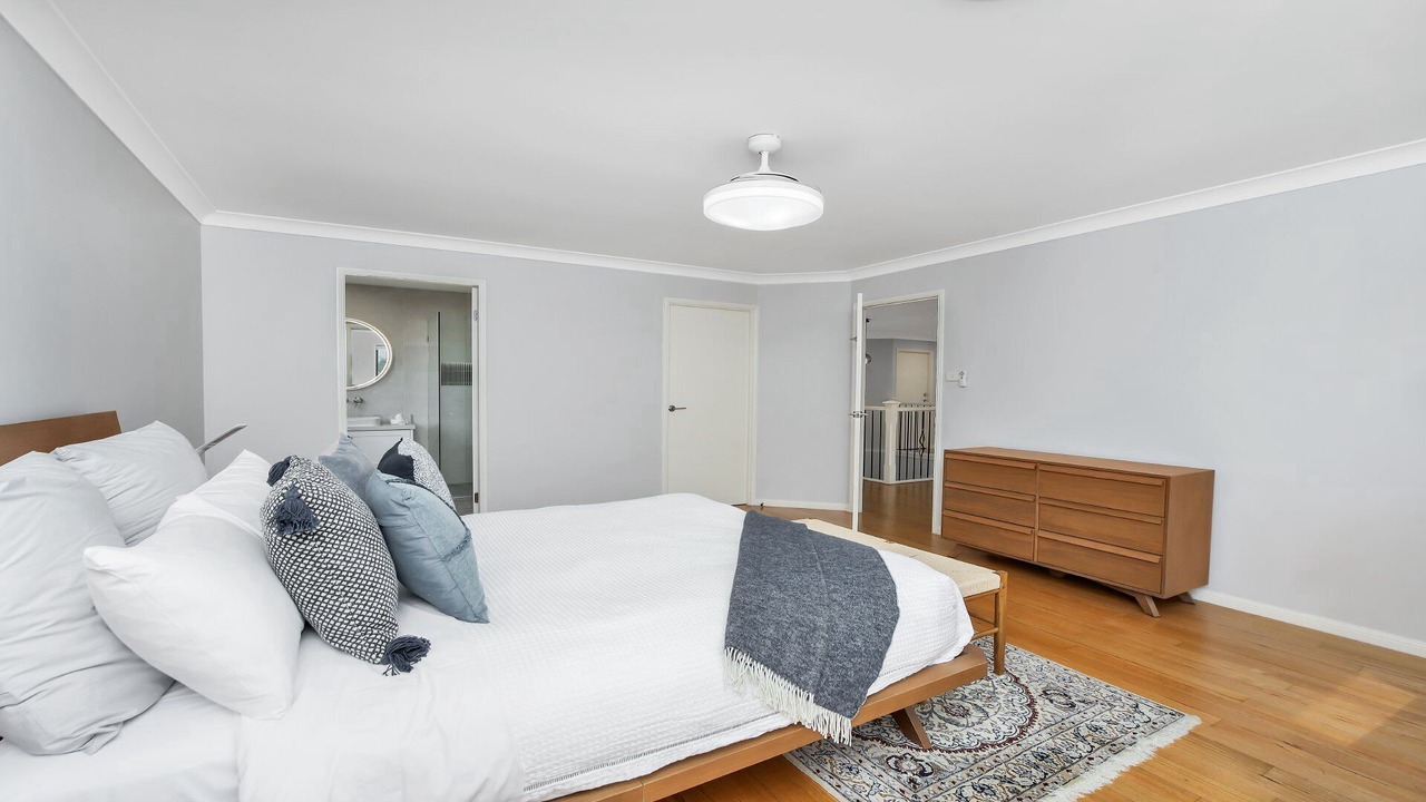 Photo of Bedroom in Wamberal