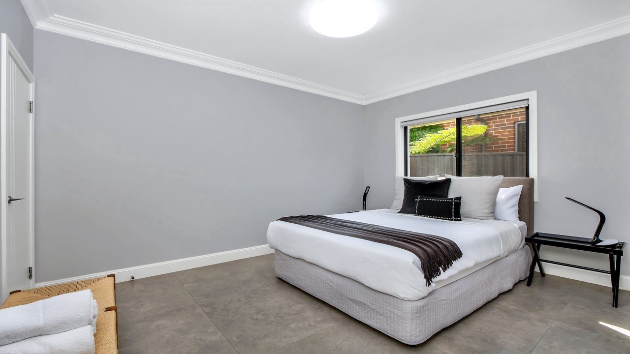 Photo of Bedroom in Wamberal