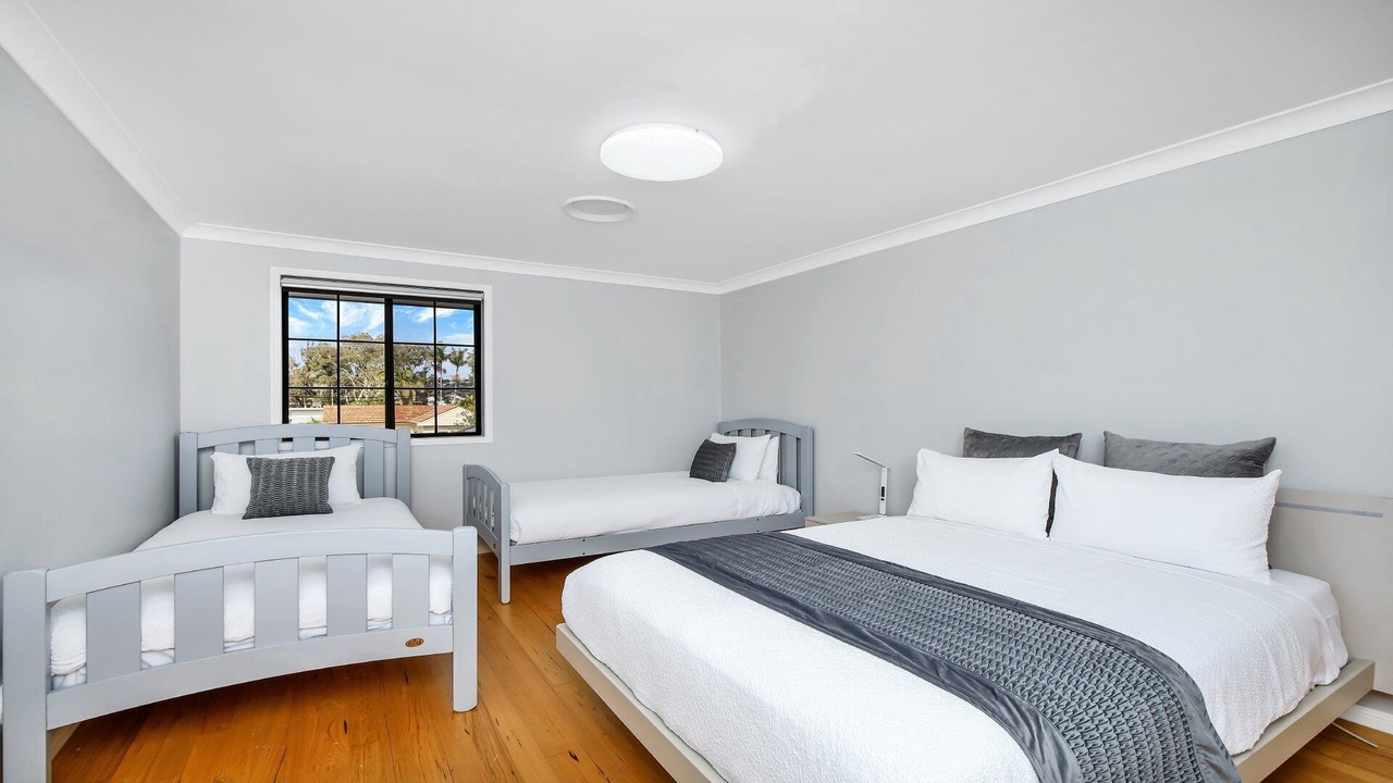 Photo of Bedroom in Wamberal