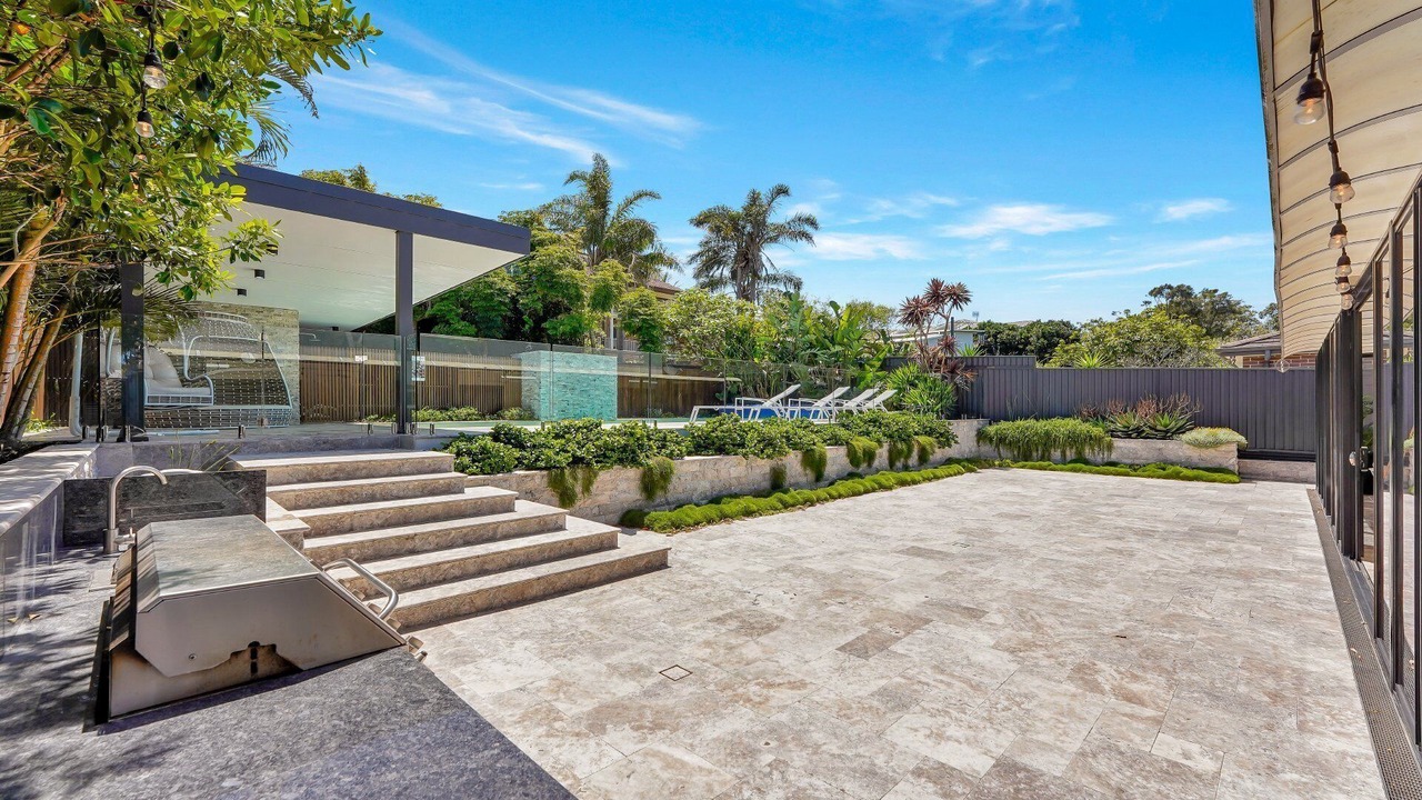 Photo of Patio Balcony in Wamberal