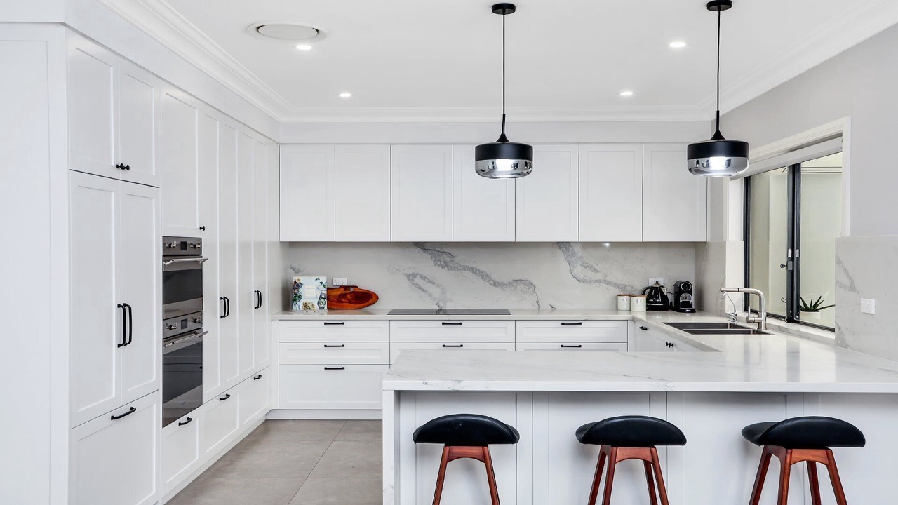 Photo of Kitchen in Wamberal