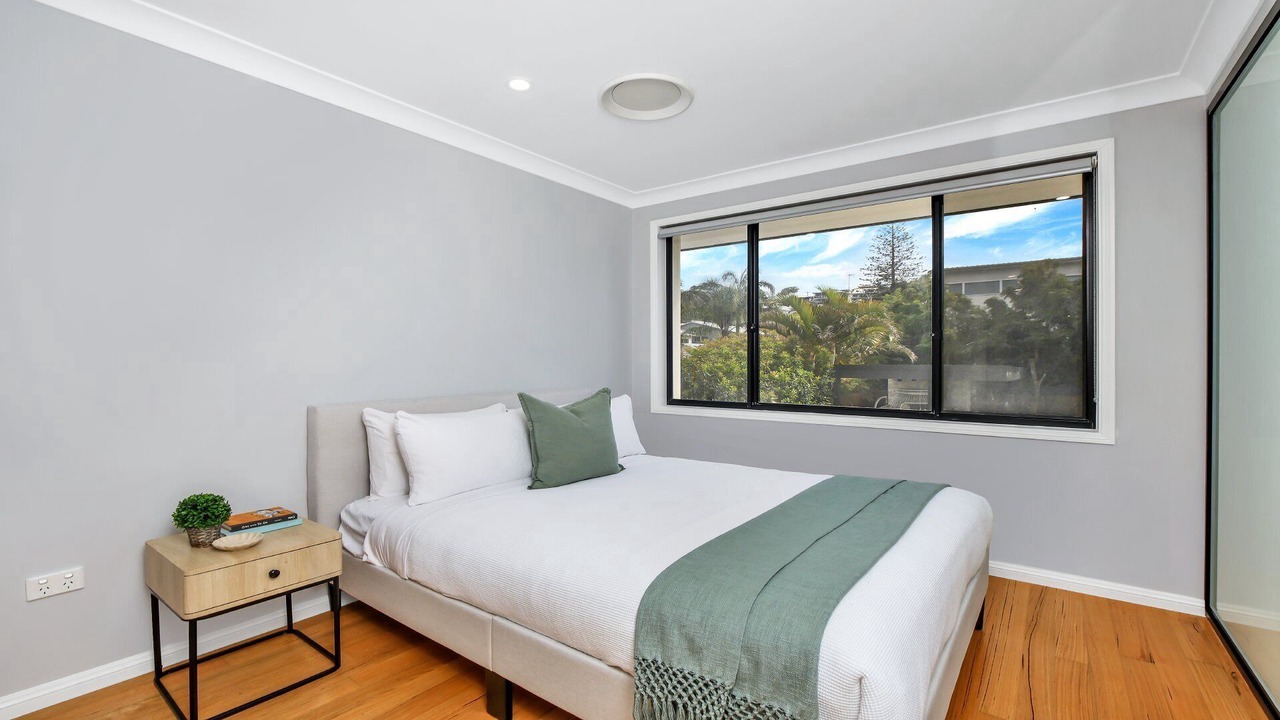 Photo of Bedroom in Wamberal