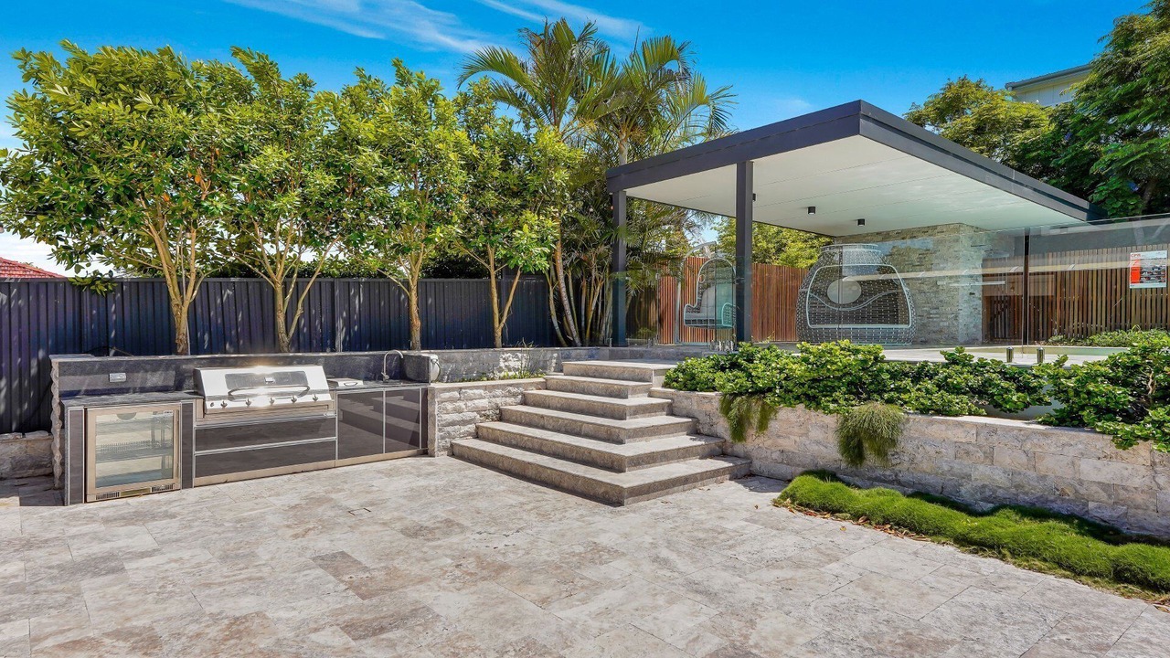 Photo of Patio Balcony in Wamberal