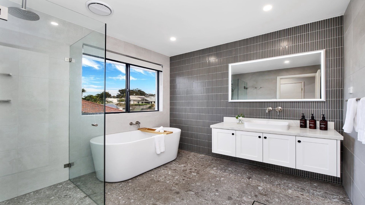 Photo of Bathroom in Wamberal