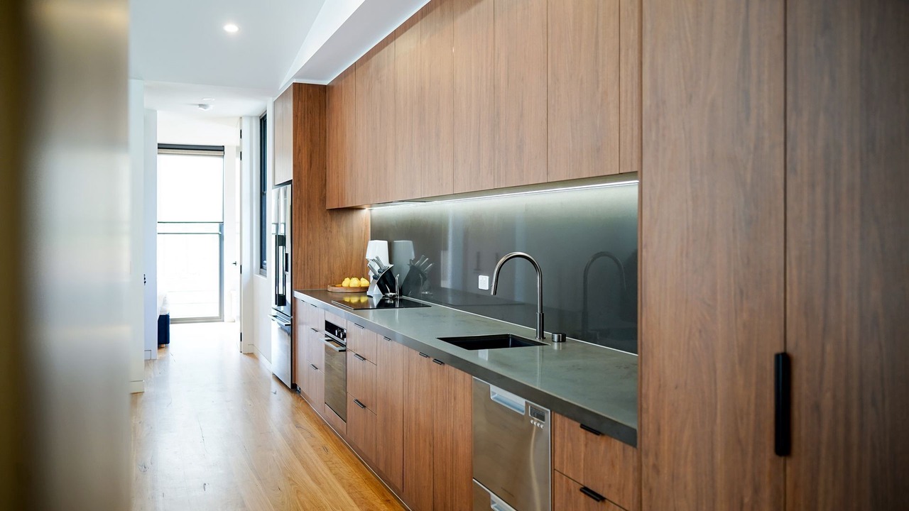 Photo of Kitchen in Hepburn Springs