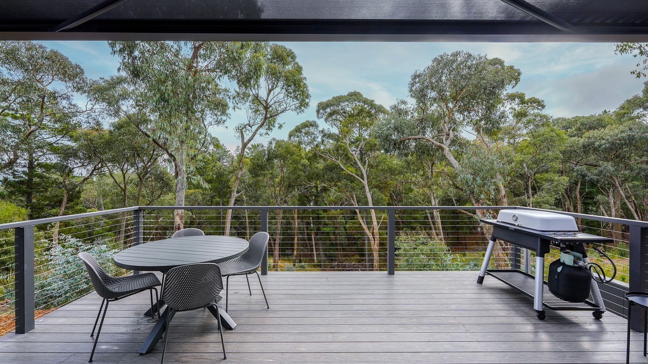 Photo of Outdoor in Hepburn Springs