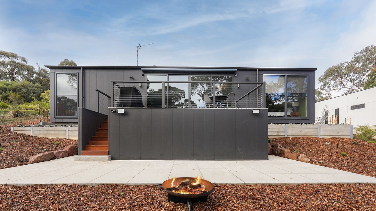 Photo of Outdoor in Hepburn Springs